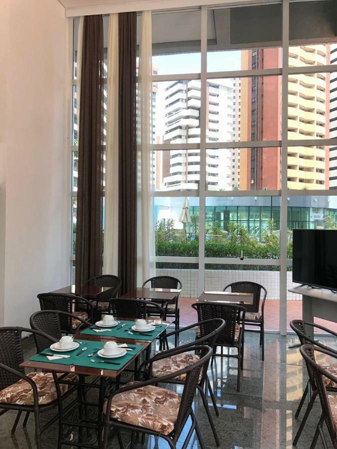 17º Andar Beira Mar Com 2 Quartos Apartamento *