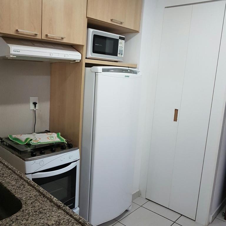 17º Andar Beira Mar Com 2 Quartos Apartamento