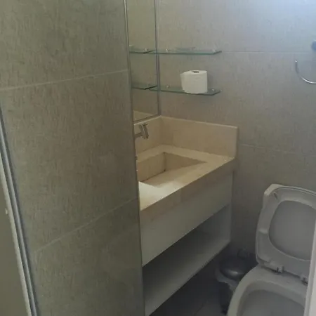 Apartamento 17º Andar Beira Mar Com 2 Quartos Fortaleza  Exterior photo