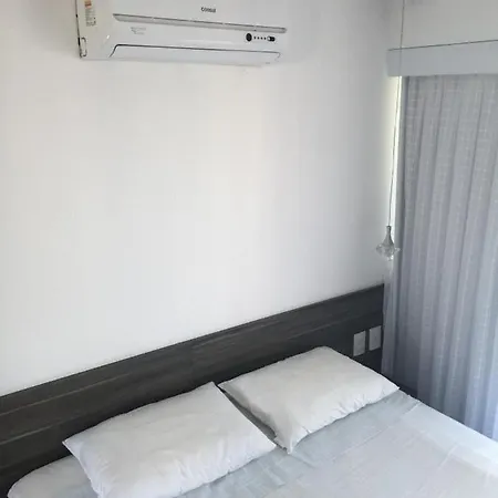 Apartamento 17º Andar Beira Mar Com 2 Quartos Fortaleza  Exterior photo