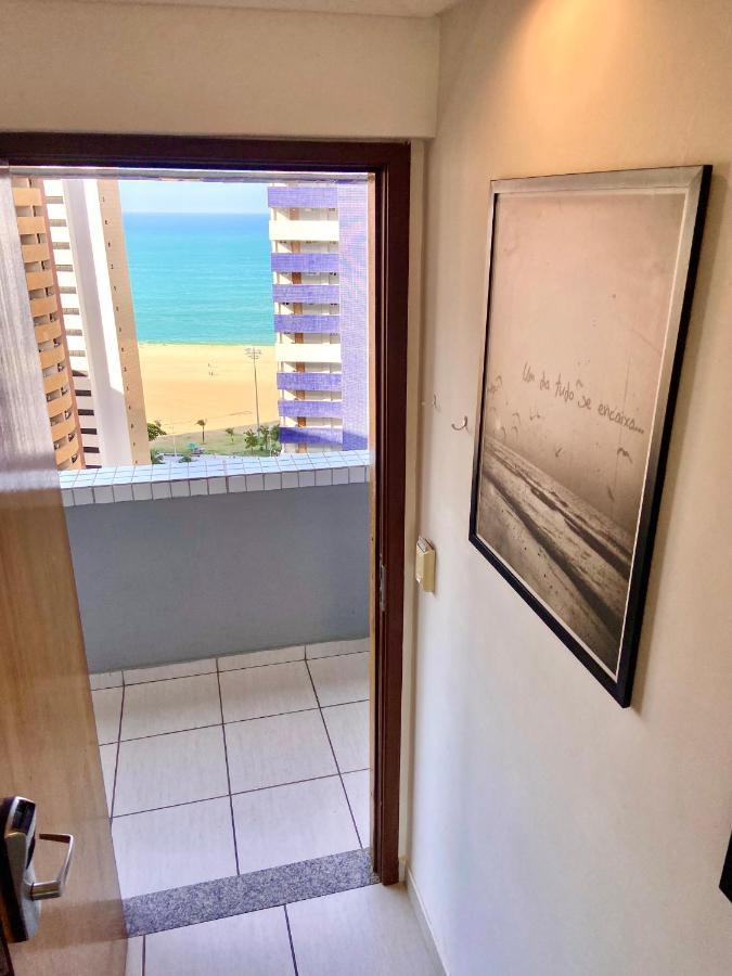 17º Andar Beira Mar Com 2 Quartos