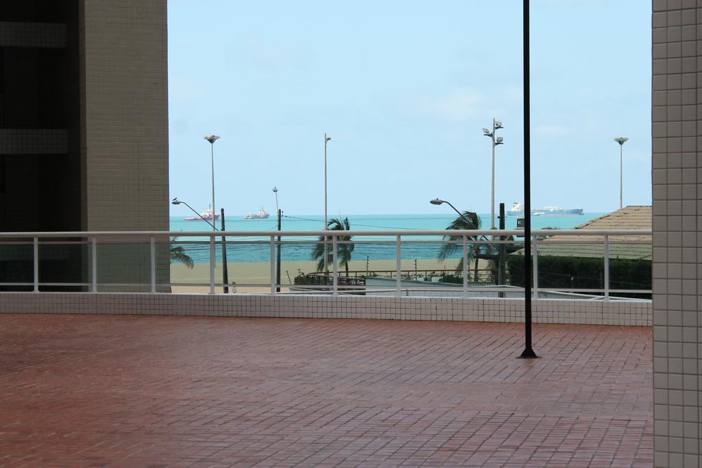 17º Andar Beira Mar Com 2 Quartos